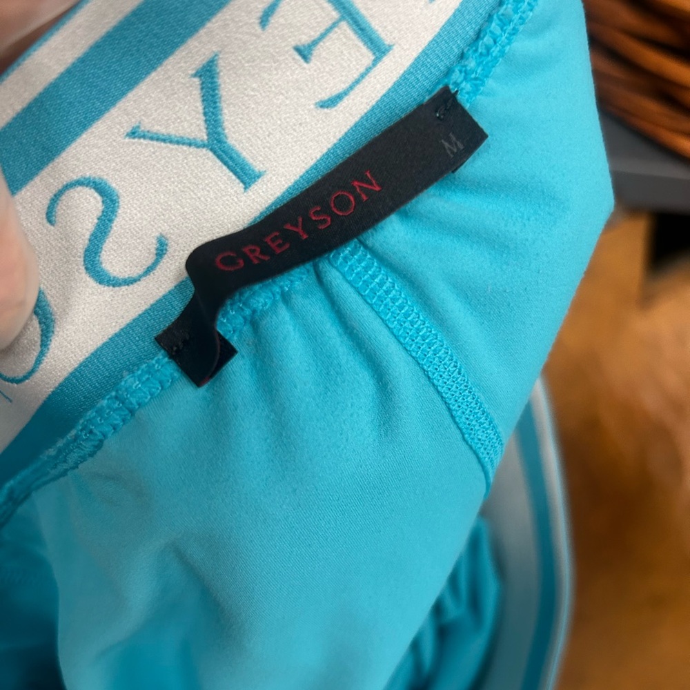 Greyson skort medium - image 2